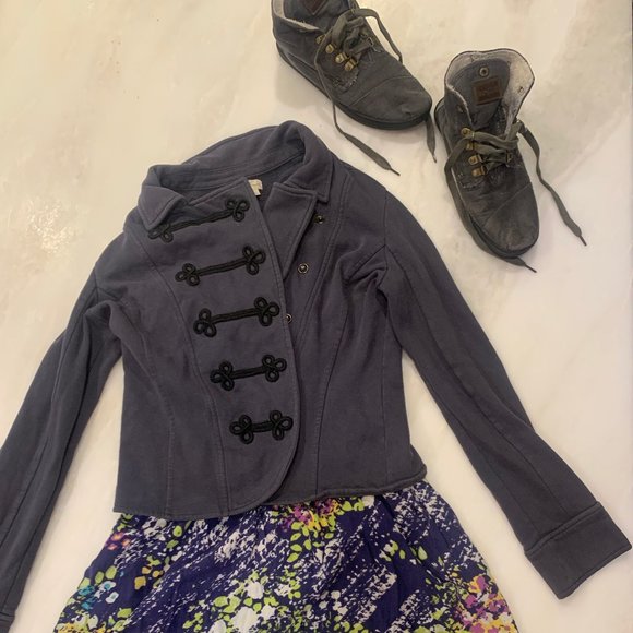 Sundress Macy's Juniors - Picture 5 of 6